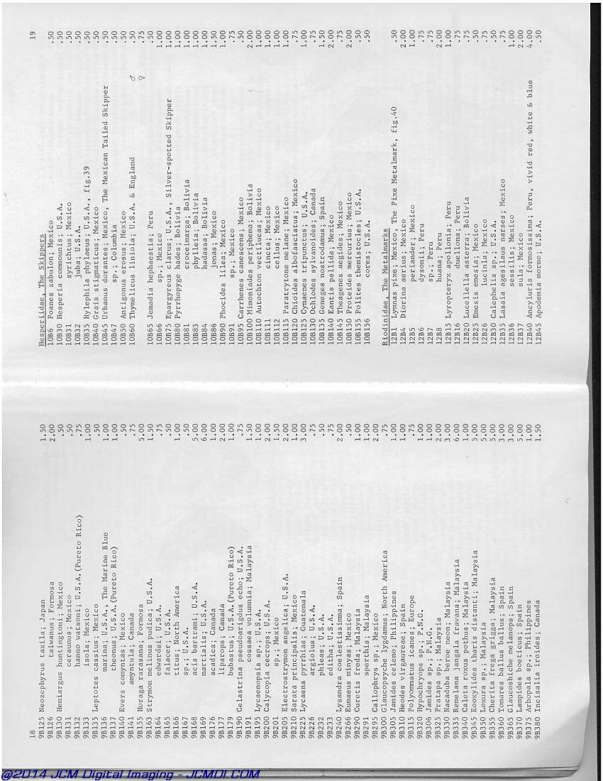 Combined Scientific 1979-1980 Catalog page scan